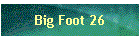 Big Foot 26