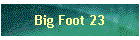 Big Foot 23